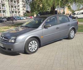 OPEL VECTRA SPRZEDAJĘ OPEL VECTRA 1.8 DZIERŻONIÓW • OLX.PL