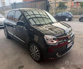 RENAULT TWINGO TCE 95 CV EDC INTENS