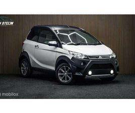 BROMMOBIEL PREMIUM | LUXE | XXL