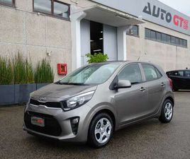 PICANTO 1.0 MPI ACTIVE