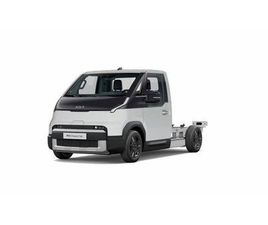 KIA PV5 CHASSIS CAB ESSENTIAL 51,5-KWH