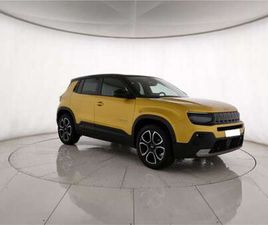 1.2 TURBO SUMMIT FWD 100CV