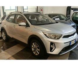 STONIC 1.2 DPI ECO GPL URBAN