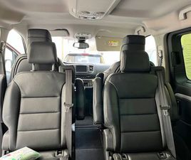 PEUGEOT TRAVELLER PEUGEOT EXPERT TRAVELLER