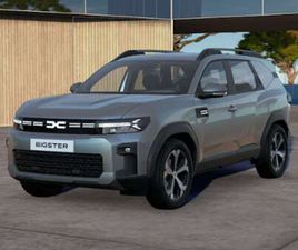 DACIA BIGSTER BIGSTER 1.2 TCE MHEV JOURNEY 140 CV