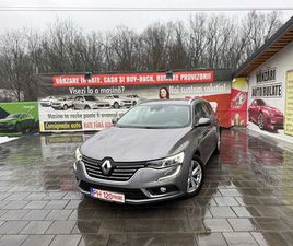 RENAULT TALISMAN 2017 - 1.5 DCI - 8990E PLOIESTI