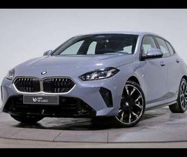 BMW SERIE 1 120 KIT M SPORT