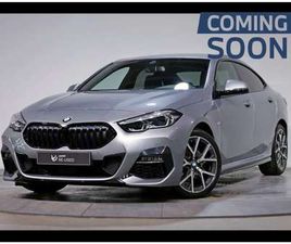 BMW SERIE 2 218 I GRAN COUPÉ KIT M SPORT