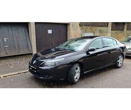 RENAULT LATITUDE DCI 175 FAP AUTOMATIK - INITIALE