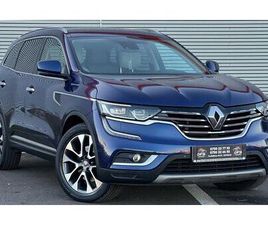 VAND RENAULT KOLEOS 2.0 DCI 4X4 93.000 KM 2017 INMATRICULATA RO URGENT BUCURESTI SECTORUL 3
