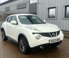 1.6 TEKNA CVT EURO 5 5DR