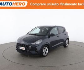 I10 2ª SERIE I10 1.0 MPI TECH