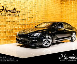 640D GRAN COUPÉ XDRIVE