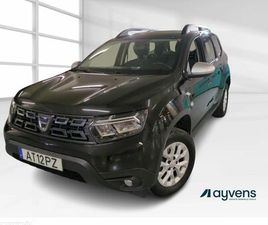 DACIA DUSTER 1.5 BLUE DCI COMFORT