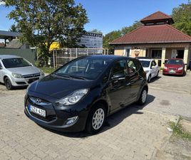 HYUNDAI IX20 1.4 DOHC LIFE AC