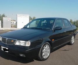 LANCIA DEDRA LANCIA DEDRA TURBO BENZINA HF
