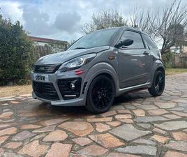 VRNDO LIGIER JS SPORT ULTIMATE