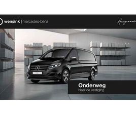 MERCEDES-BENZ VITO - 119 CDI L2 SELECT