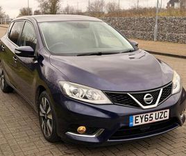 1.2 DIG-T N-TEC XTRON EURO 6 (START/STOP) 5DR