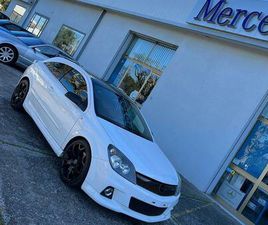ASTRA OPC 2.0 TURBO 16V GTC