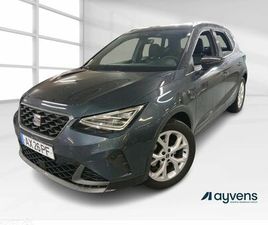 SEAT ARONA SEAT ARONA 1.0 TSI FR