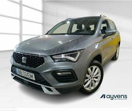 SEAT ATECA SEAT ATECA 1.0 TSI STYLE