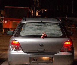 SUBARU IMPREZA BREAK SUBARU INPREZA 2.0R AWD