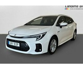 SUZUKI SWACE 1.8 HEV INCLUSIVE CVT FULLHYBRID DEMO