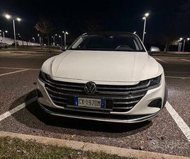 ARTEON DSG SHOOTING BRAKE SW