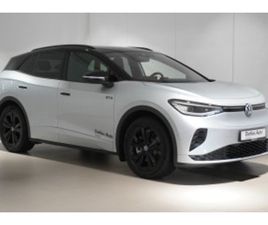 GTX 4M EXCL. 79KWH 340HK