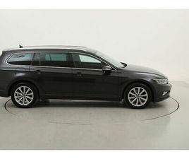 VOLKSWAGEN PASSAT VARIANT PASSAT VARIANT BUSINESS DSG 2.0 DIESEL 150CV
