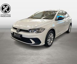 POLO GOAL 1.0 APPC LED SHZ