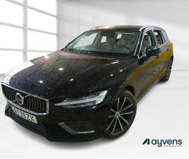 VOLVO V60 2.0 T6 AWD TE CORE