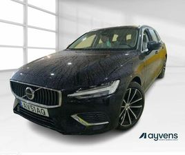 VOLVO V60 2.0 T8 AWD TE CORE