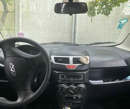 CHERY QQ 1.0 ACT FL 12V/1.0 12V FLEX 5P 2020