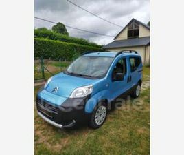 MULTISPACE 1.3 HDI 75 VITAMINE