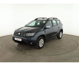 DACIA DUSTER 1.5 DCI BLUE CONFORT 4X2