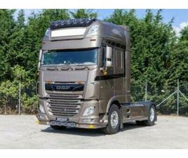 DAF XF 530 FT (BJ 2023) — VRACHTWAGENS — MARKTPLAATS