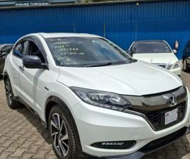 HONDA VEZEL HONDA VEZEL - 2018