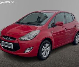 HYUNDAI IX20 HYUNDAI IX20 1.4 CVVT / 66 KW TRICOLOR