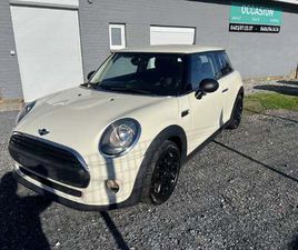 MINI MINI ONE MINI ONE