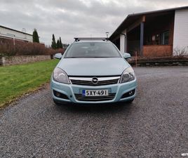WAGON ULTIMATE 1,6 TWINPORT 85KW MT5