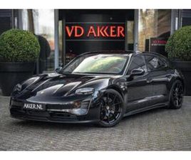PORSCHE TAYCAN GTS SPORT TURISMO NP.170K | PERF. ACCU | 4-ZO — PORSCHE — MARKTPLAATS