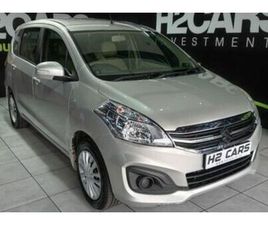 2018 SUZUKI ERTIGA 1.4 GL