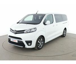 TOYOTA PROACE VERSO LONG 1.5 D-4D DYNAMIC