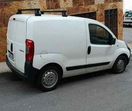 CITROEN NEMO CITROËN - NEMO