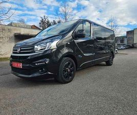 FIAT - TALENTO