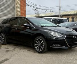 I40 WAGON 1.7 CRDI AMPLIA