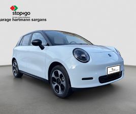 JAC E30X E30X 51 KWH CITY