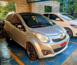 JAC J2 1.4 16V 5P MEC. 2014